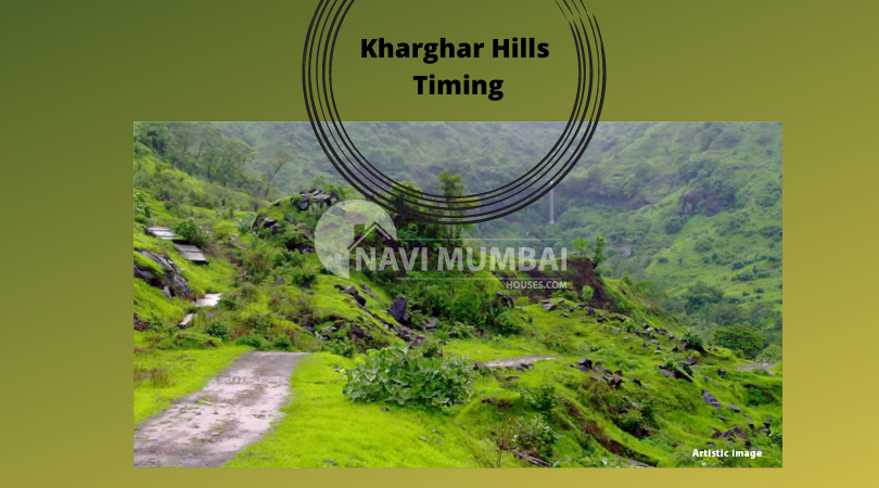Kharghar Hills Timing