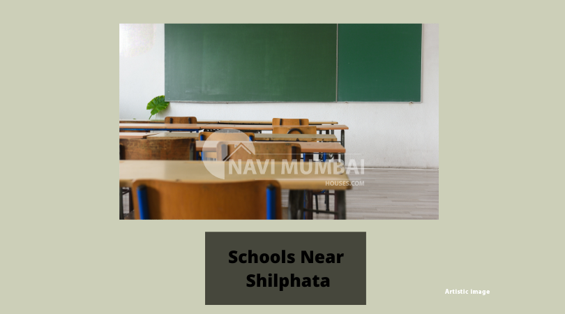 Schools Near Shil Phata