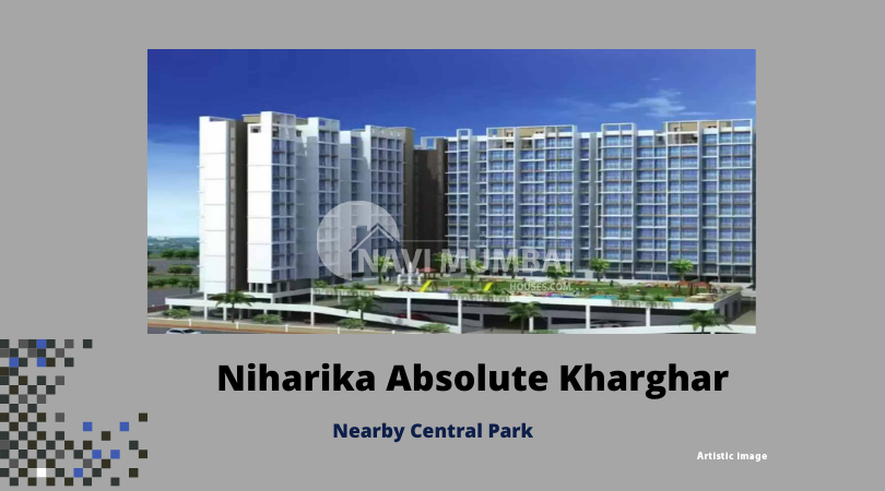 new residential projects in kharghar