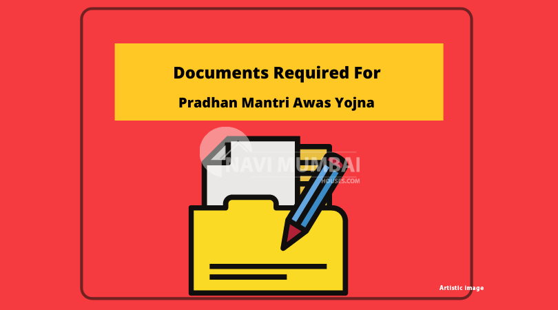 Documents for PMAYG 