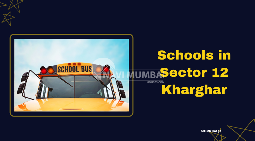 Schools in Kharghar