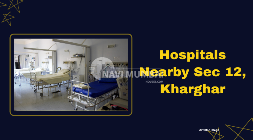 Hospitals in Kharghar