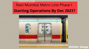 Navi Mumbai Metro Line