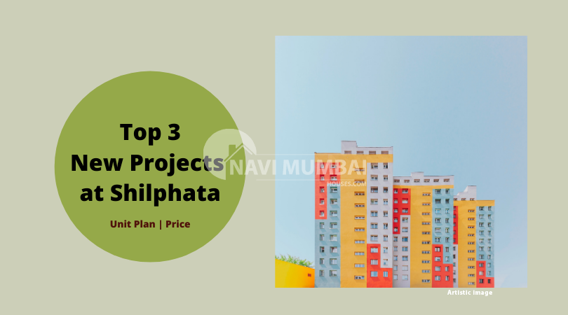 Top 3 New Projects at Shilphata