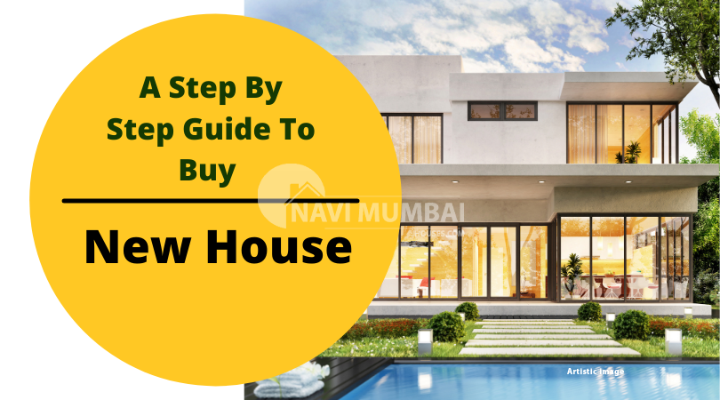 Buy New House