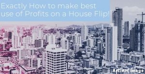 how to increase house profitability