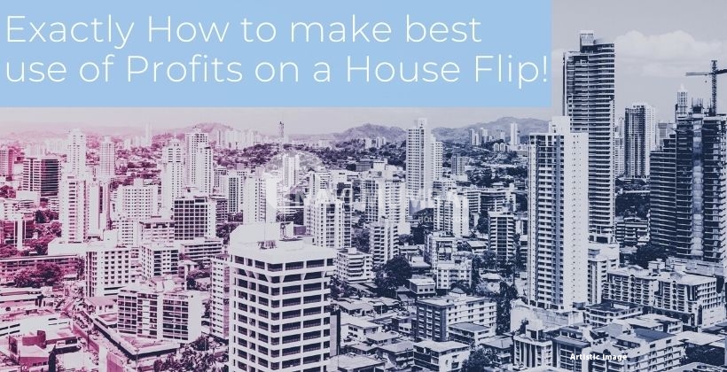 how to increase house profitability