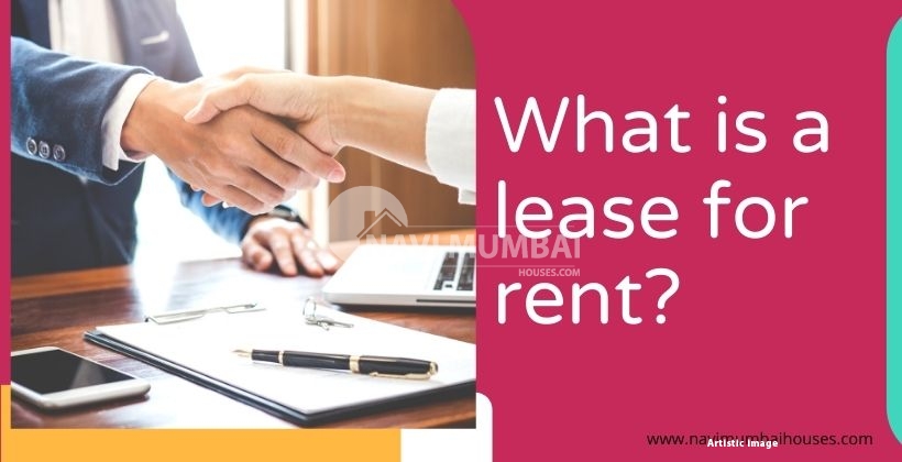 differences between lease & rent