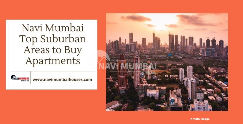 apartments in Navi Mumbai