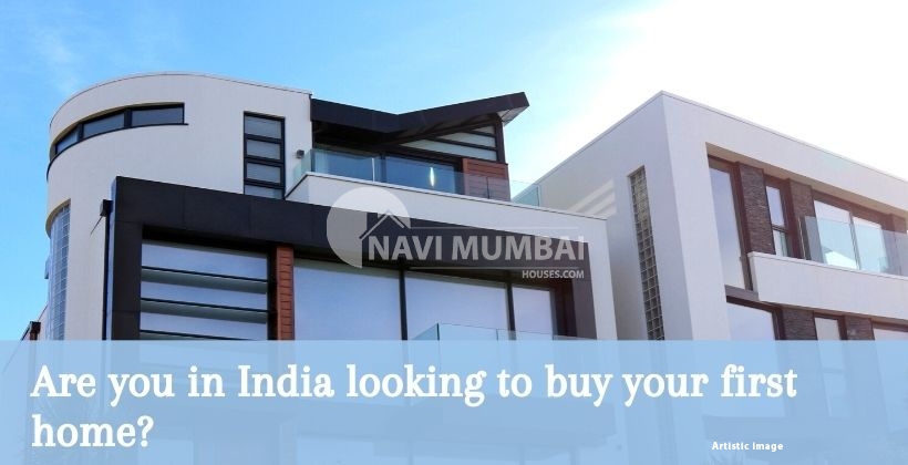 First Time home Buyers in navi mumbai