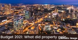 property market in 2021