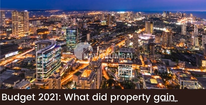 property market in 2021
