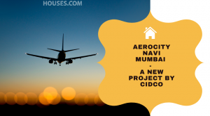 Aerocity Navi Mumbai