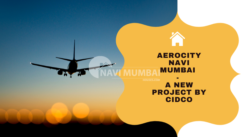 Aerocity Navi Mumbai