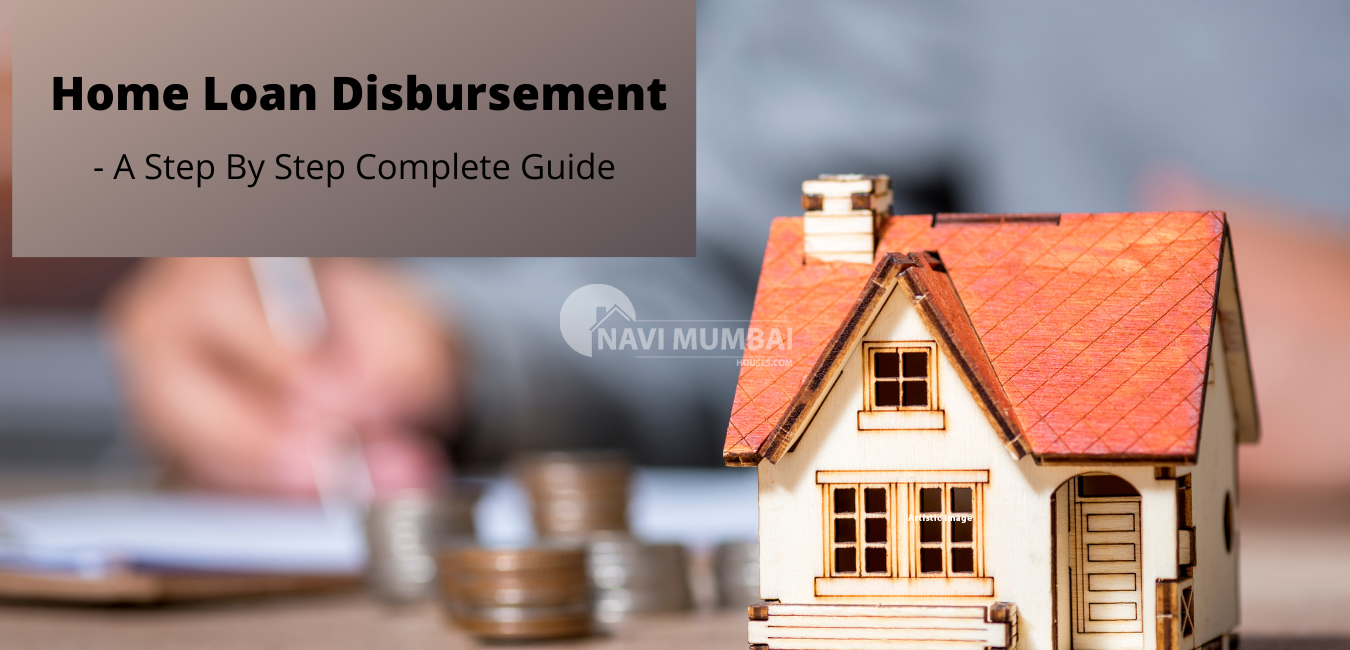 Home Loan Disbursement