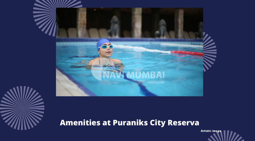 Puraniks City Reserva, Ghodbunder Road