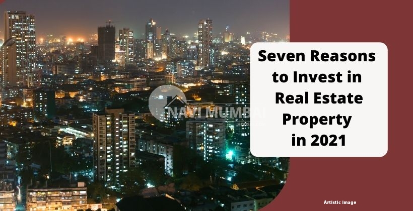 Invest in Real Estate Property in 2021