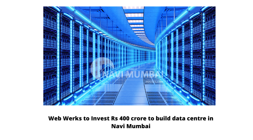 Data Center Navi Mumbai