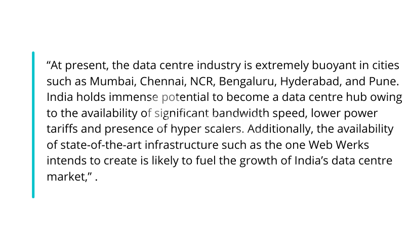 data centre in Navi Mumbai1