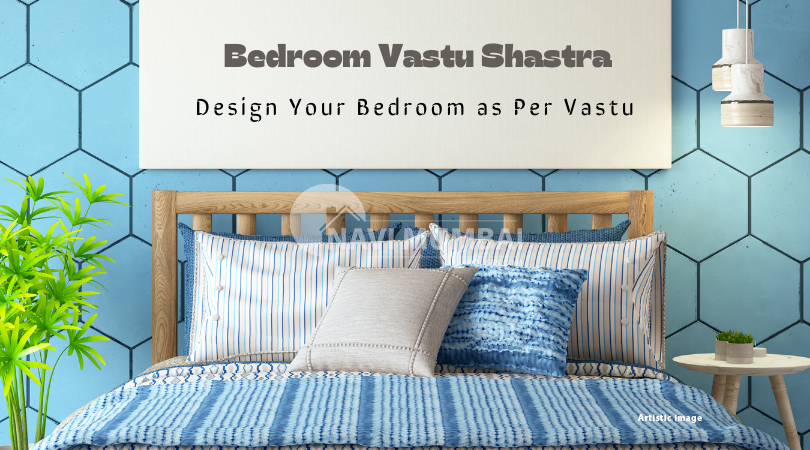 Bedroom Vastu Shastra