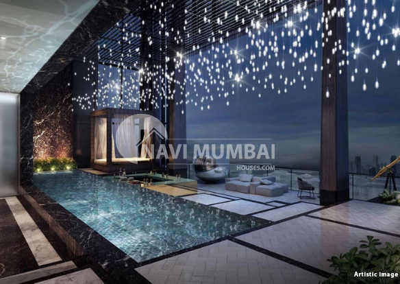 Penthouse in Mumbai