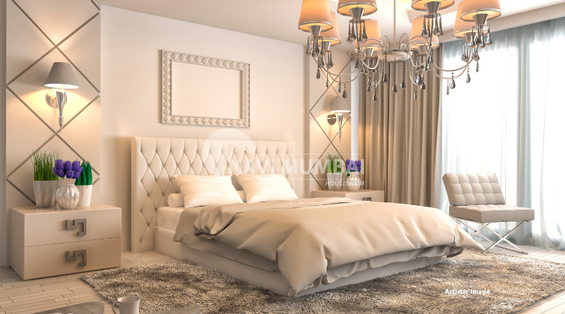 The Direction of the Bedroom as Per Vastu