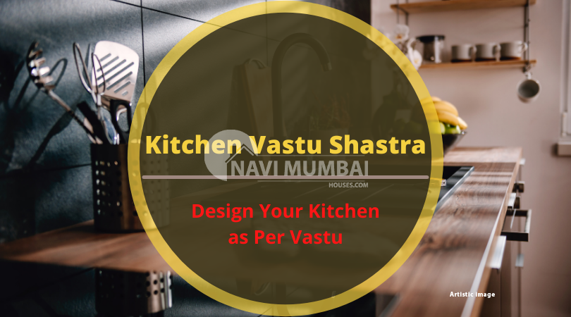 Kitchen Vastu Shastra