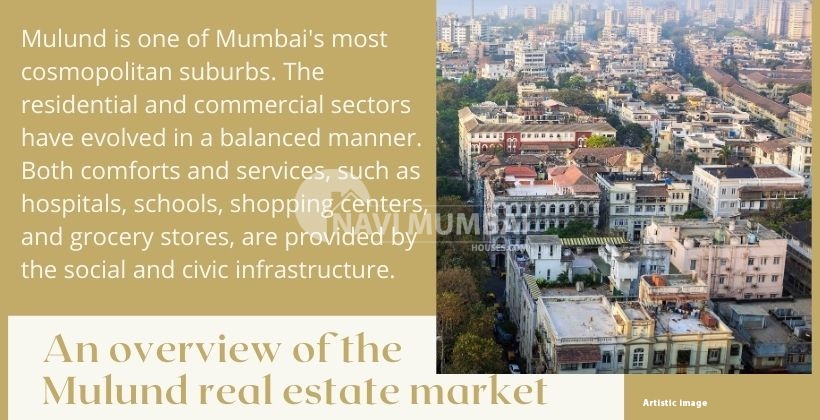 An overview of the Mulund real estate market 