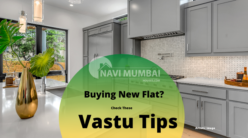 Vastu Tips for Buying New Flat
