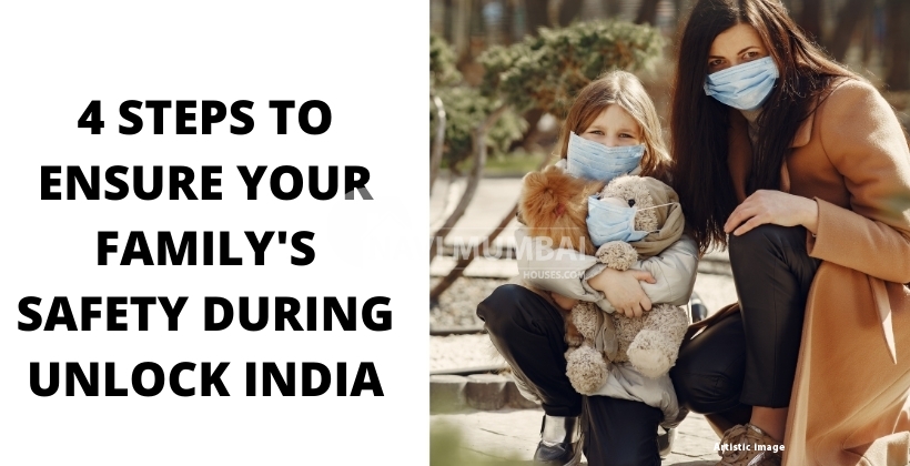 Tips During Unlock India 2021