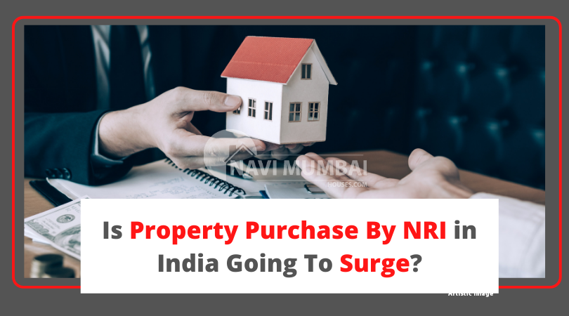Property Purchase By NRI in India