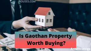 Gaothan Property