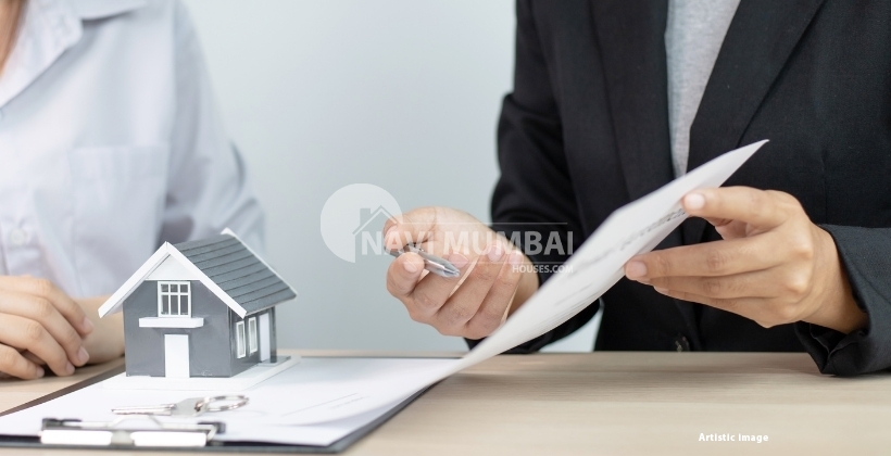 Important Documents for home buying