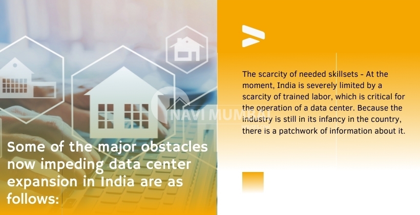 Data Centers in India