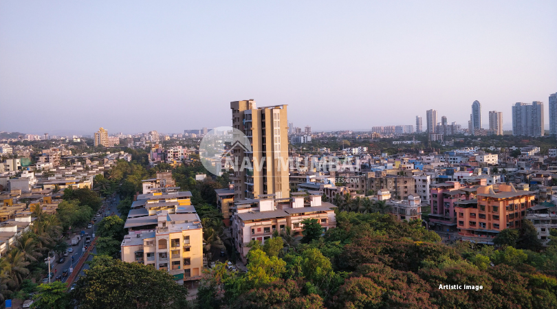 Best City to Buy Property in Navi Mumbai 