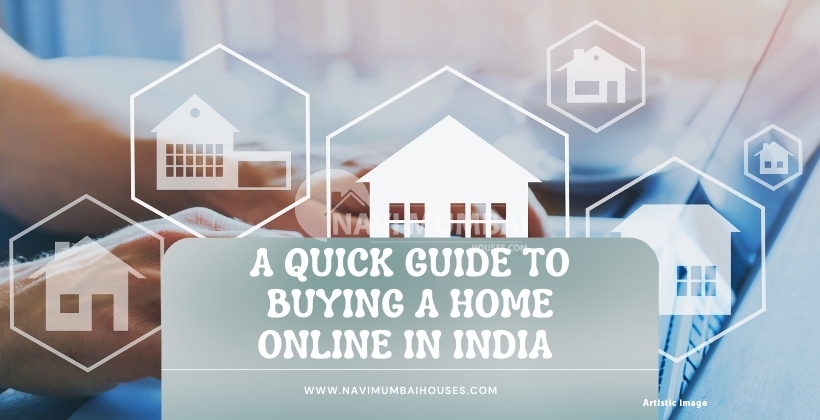Buying a Home Online in India