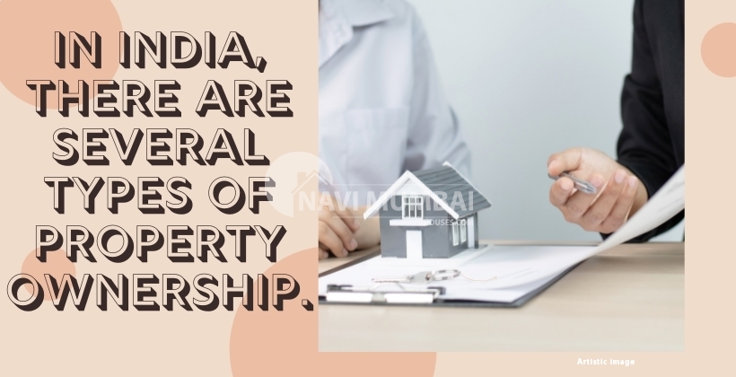 Types of property ownership