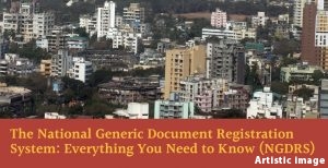 National Generic Document Registration System