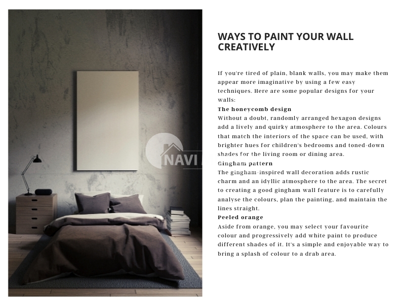 wall paint colour for your home