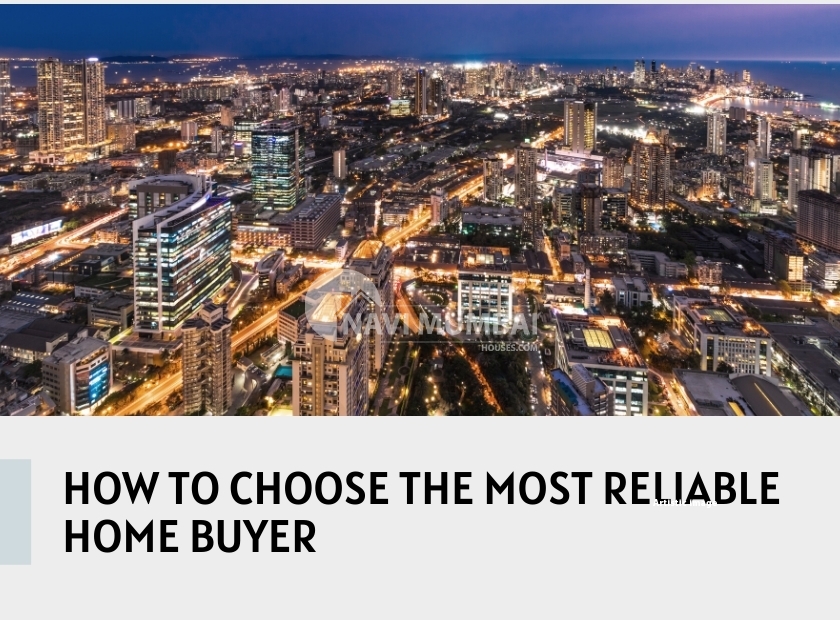 Most Reliable Home Buyer