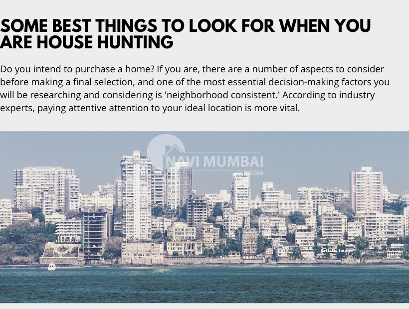 location important when buying a house