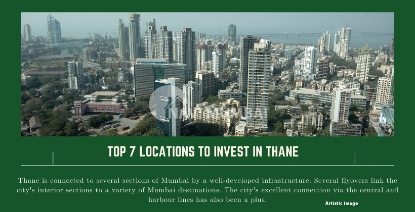 Property Investment in Thane 