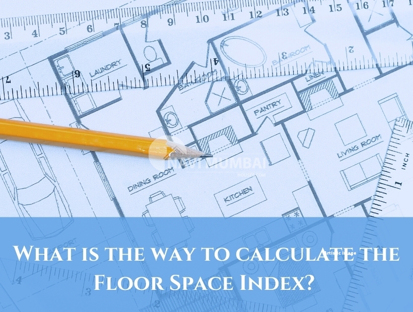 Floor Space Index