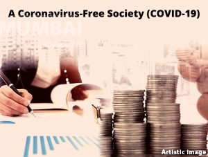 Coronavirus-Free Society (COVID-19)