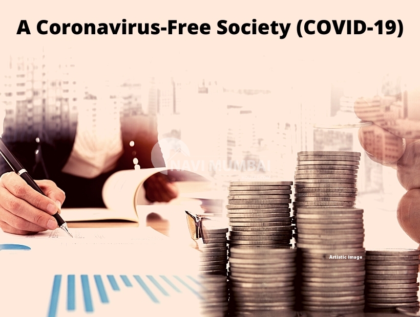 Coronavirus-Free Society (COVID-19)