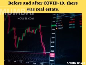 COVID-19 real estate