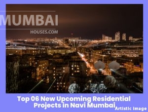 New Upcoming Residential Projects in Navi Mumbai