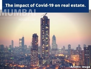 impact of Covid-19 on real estate