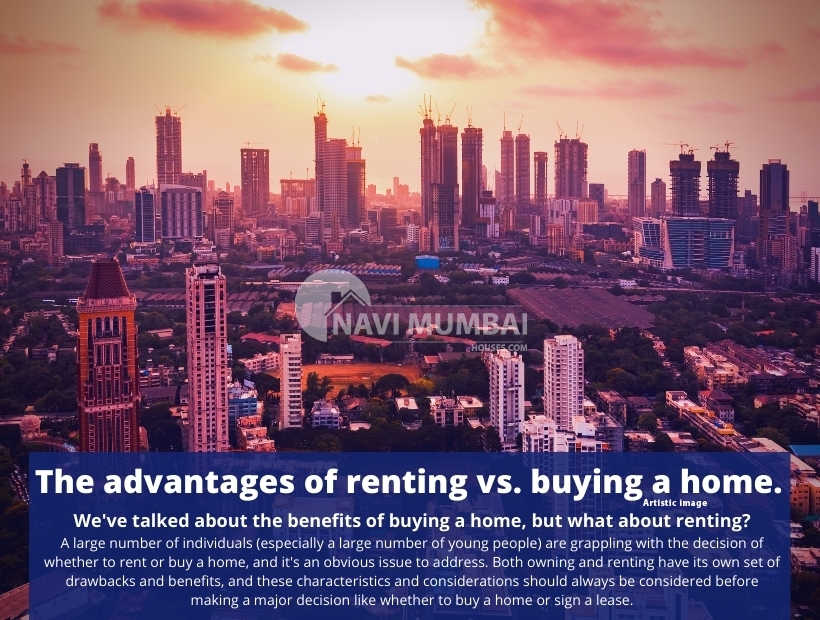 renting vs buying home