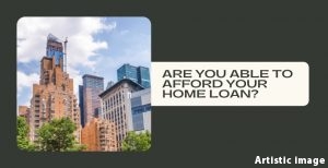 Afford Your Home Loan